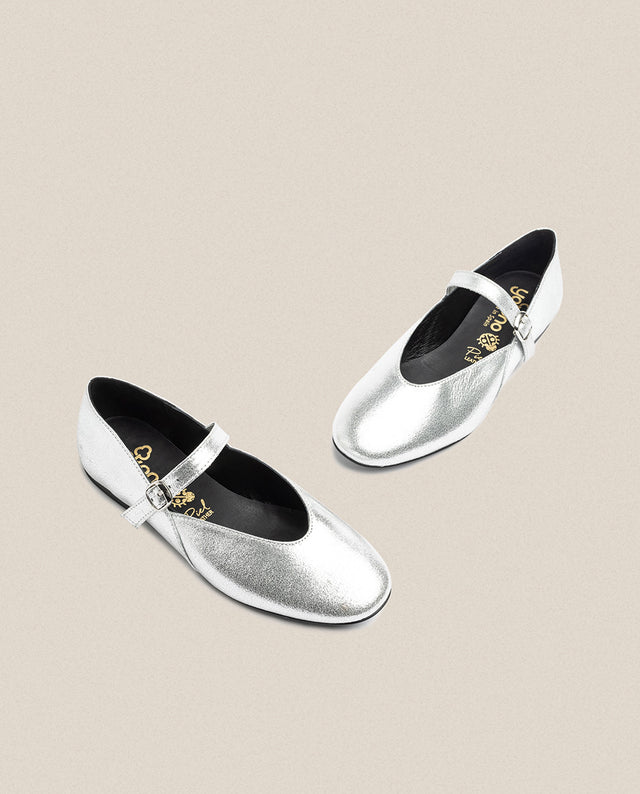 yokono Bailarina ARI-001 plata Ofertas
