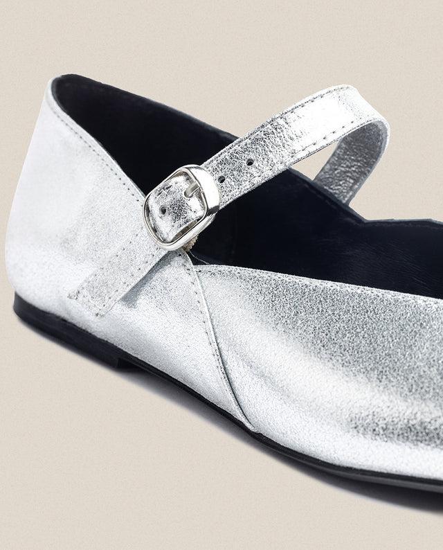 yokono Bailarina ARI-001 plata Ofertas