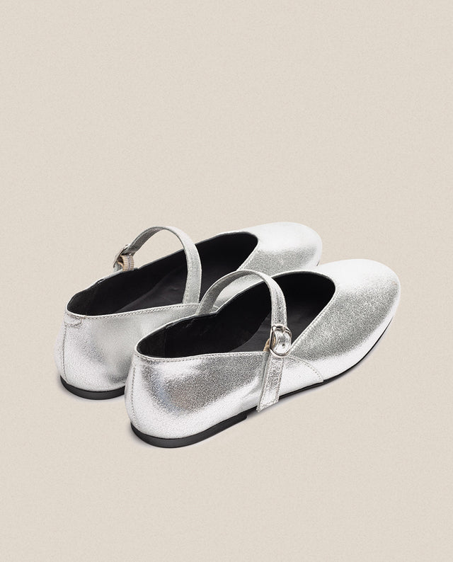 yokono Bailarina ARI-001 plata Ofertas
