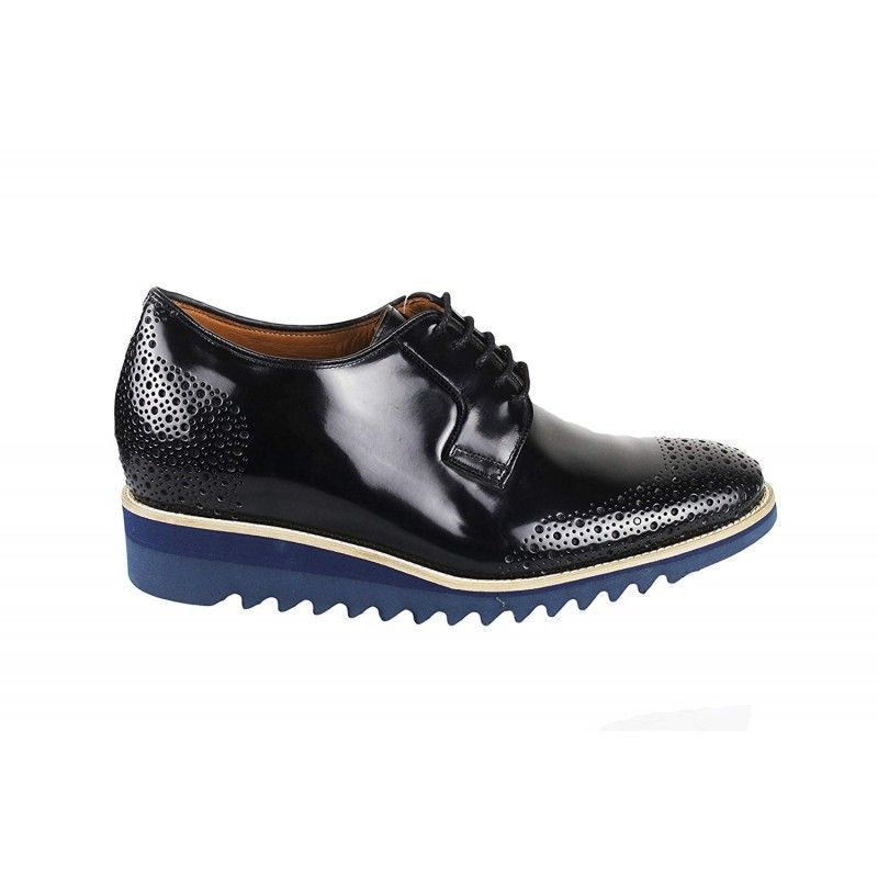 zerimar shoes Zapatos con alzas para hombre aumentan su Altura 8 cm Grandes descuentos