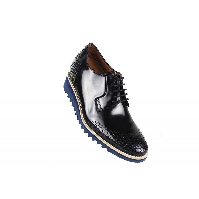 zerimar shoes Zapatos con alzas para hombre aumentan su Altura 8 cm Grandes descuentos