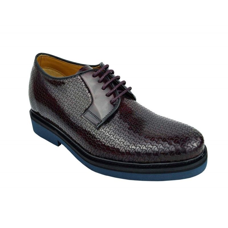 zerimar shoes Zapatos con alzas para hombre fabricados en España aumentan su altura Liquidación