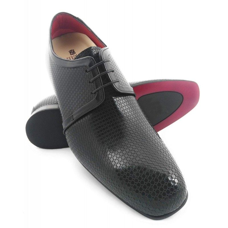 zerimar shoes Zapatos con alzas para hombre fabricados en España Ahorra y exporta