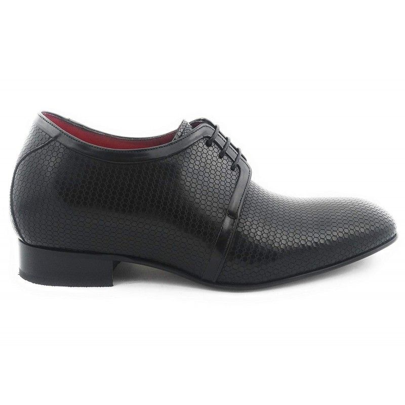 zerimar shoes Zapatos con alzas para hombre fabricados en España Ahorra y exporta