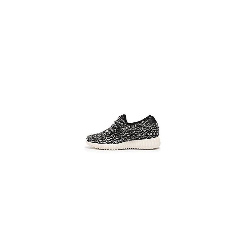 zerimar shoes Zapatos deportivos de mujer con alzas de 7 cm Descuento por venta flash