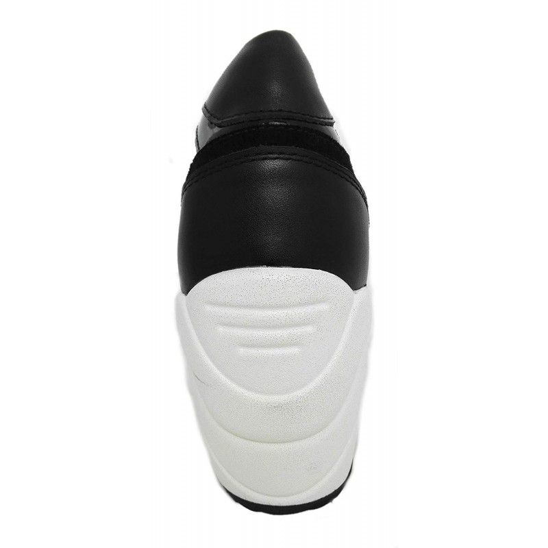 zerimar shoes Zapatos deportivos de mujer con alzas que aumentan su altura 10 cm Ofertas especiales