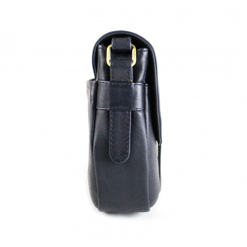 zerimar shoes Bolso solapa de piel 21x25x7 cm CROSET Rebajas