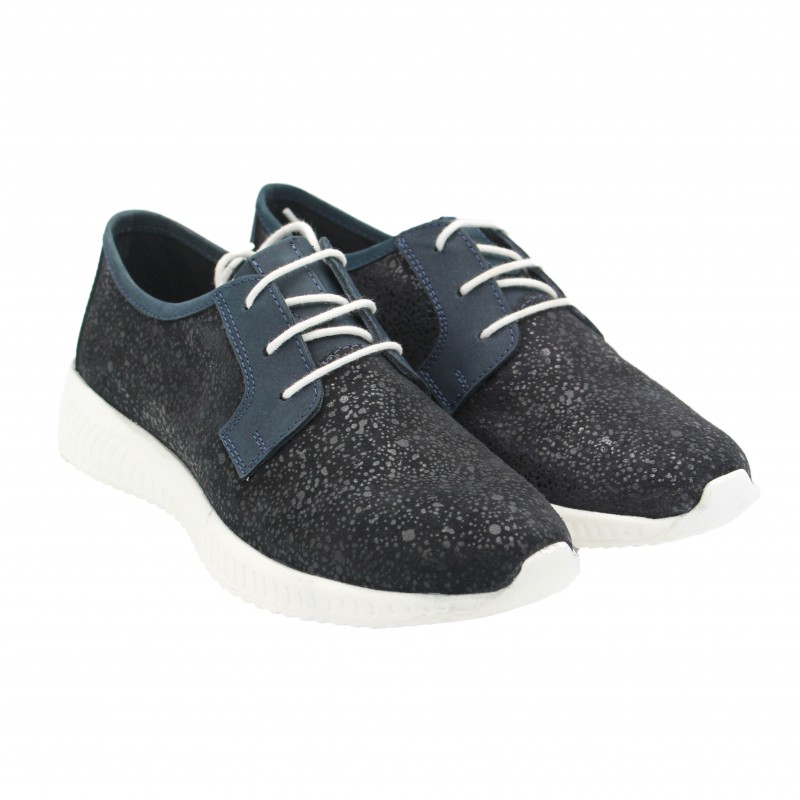 zerimar shoes Zapatillas deportivas de piel modelo GRAVA ÚLTIMAS EDICIONES