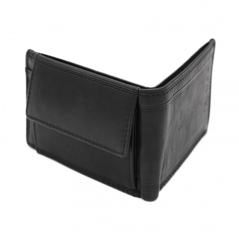 zerimar shoes Cartera de piel 10x7 cm modelo MAJOR Grandes ahorros