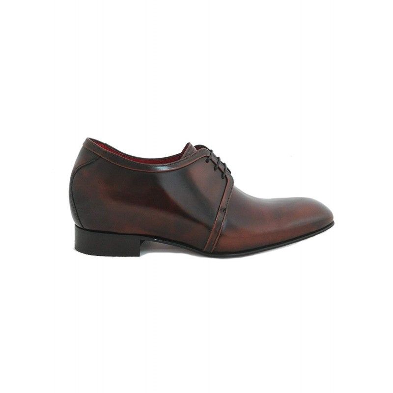 zerimar shoes Zapatos elegantes con alzas para hombre fabricados en España Rebajas baratas