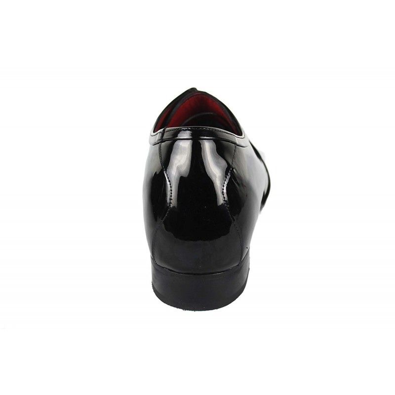zerimar shoes Zapatos con alzas de hombre que aumentan su altura en 7 cm Ventas relámpago
