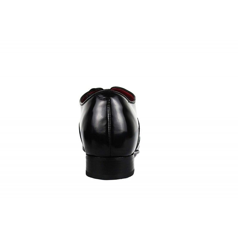 zerimar shoes Zapatos con alzas hombre que aumentan su altura 7 cm Descuento