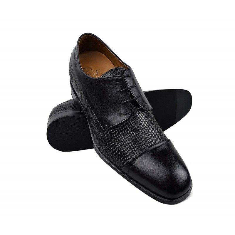 zerimar shoes Zapatos fabricados en España con alzas para hombre Tienda