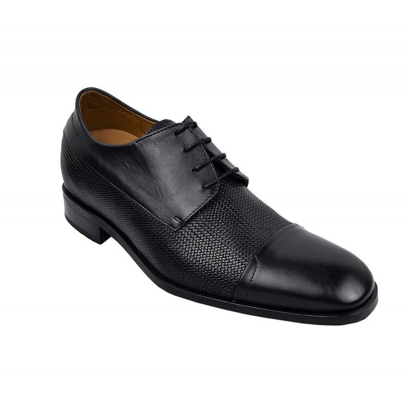 zerimar shoes Zapatos fabricados en España con alzas para hombre Tienda