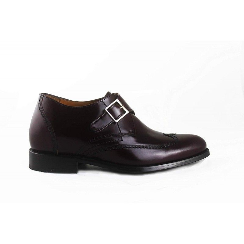 zerimar shoes Zapatos con alzas hombre fabricados en España aumentan su Altura +7 cm Liquidación