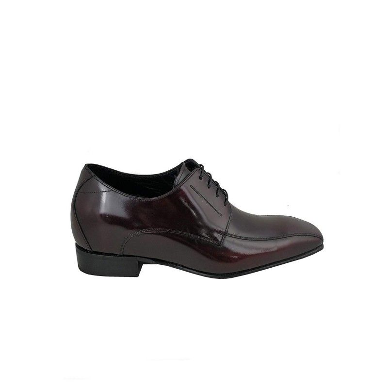 zerimar shoes Zapatos de vestir de diseño elegante de hombre y con alzas de 7 cm Rebajas top