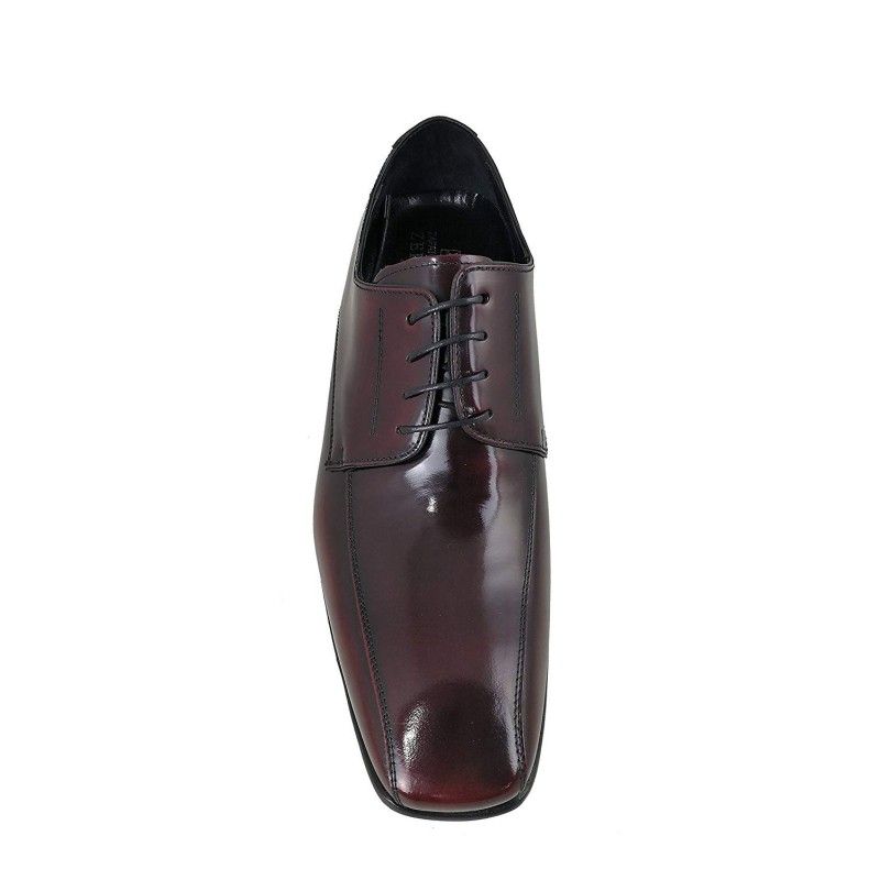 zerimar shoes Zapatos de vestir de diseño elegante de hombre y con alzas de 7 cm Rebajas top