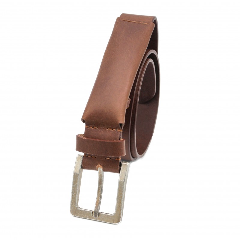 zerimar shoes Cinturón de piel con bolsillo interno modelo PAMAJA Tienda de fábrica