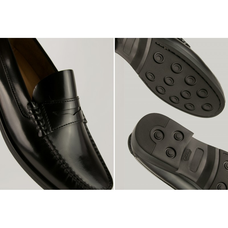 zerimar shoes Mocasines ligeros de hombre con antifaz Outlet online