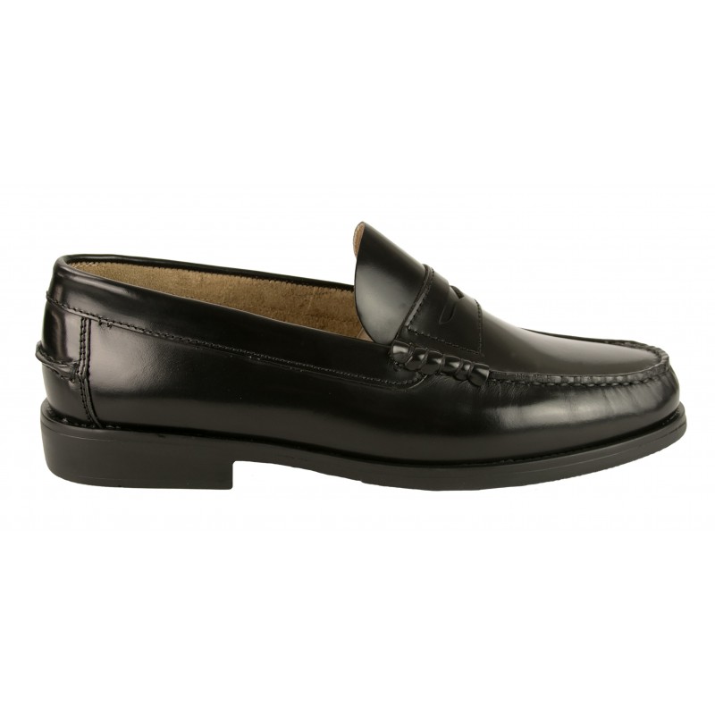 zerimar shoes Mocasines ligeros de hombre con antifaz Outlet online