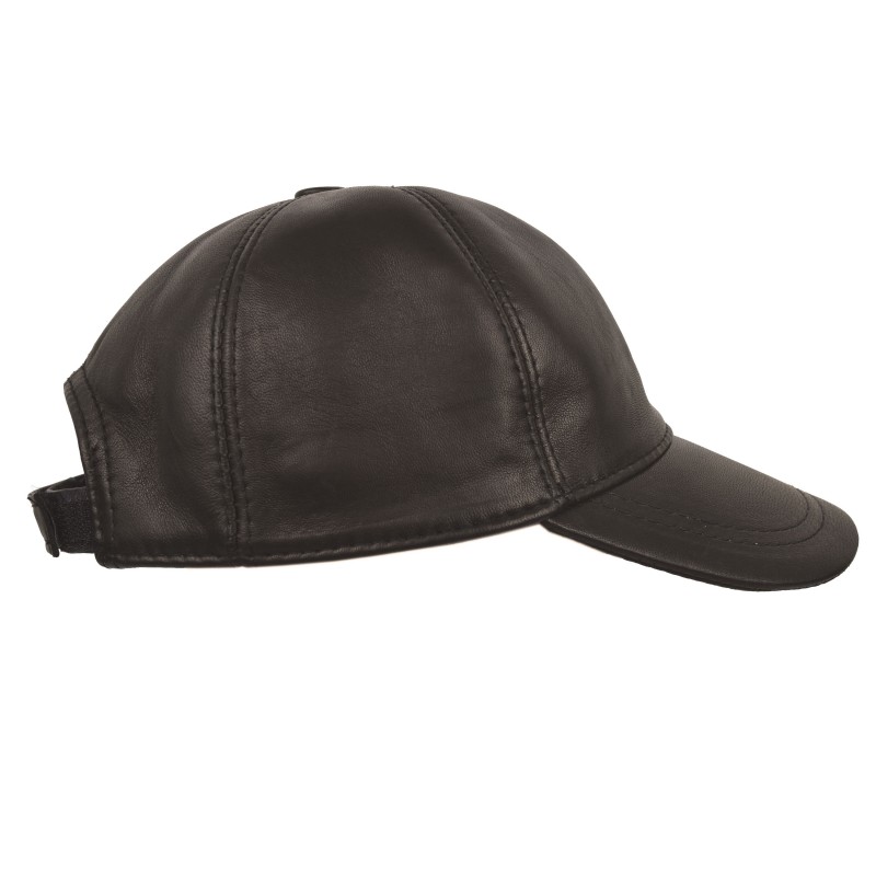zerimar shoes Gorra de cuero de invierno Ofertas