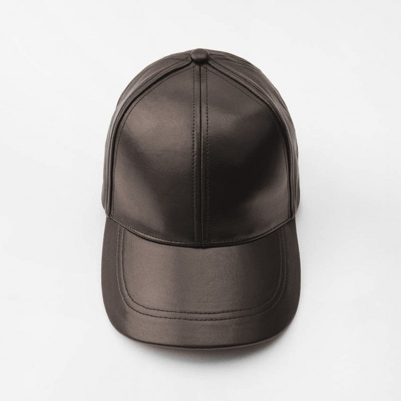 zerimar shoes Gorra de cuero de invierno Ofertas
