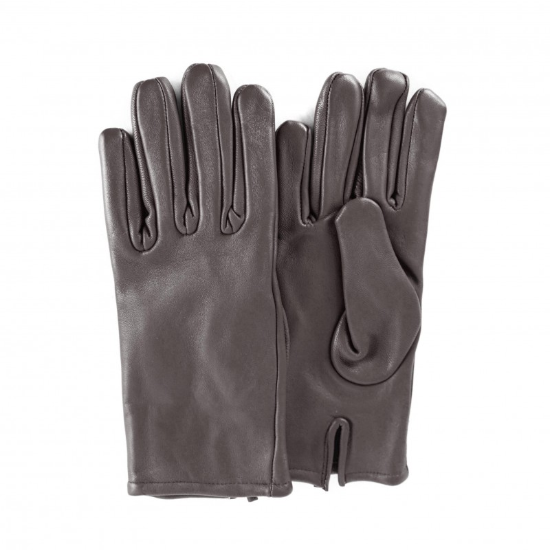 zerimar shoes Guantes de piel para mujer modelo TASUN Tienda