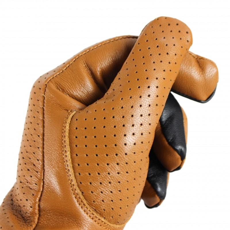 zerimar shoes Guantes de piel para mujer modelo FAKOR Mejor oferta