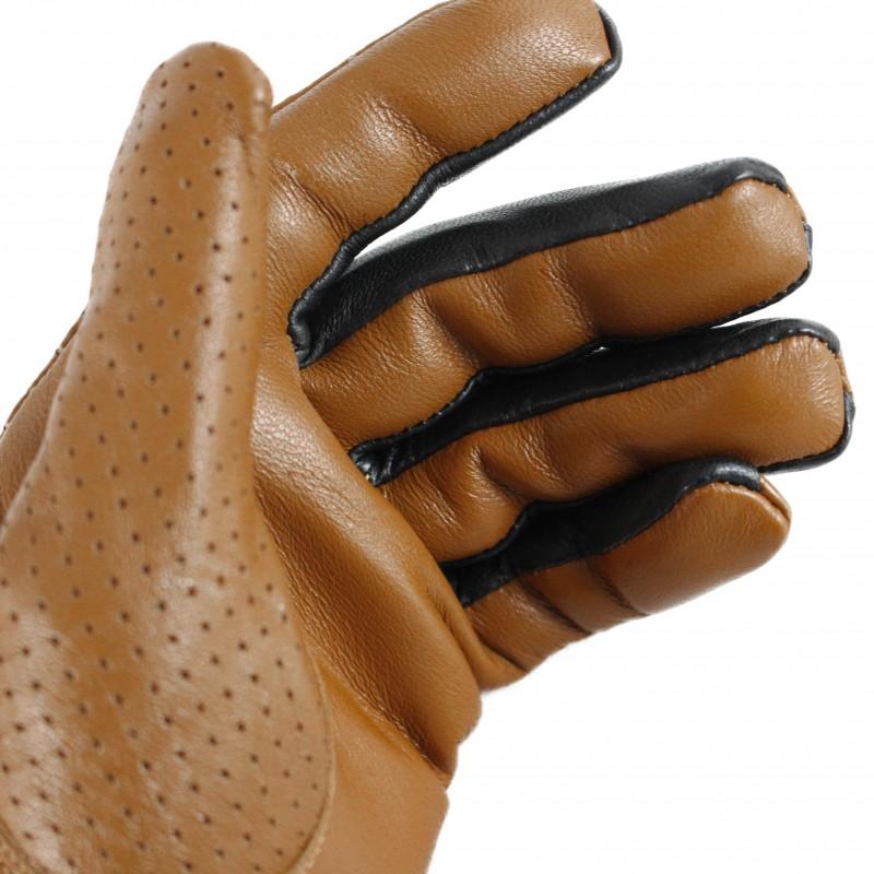 zerimar shoes Guantes de piel para mujer modelo FAKOR Mejor oferta