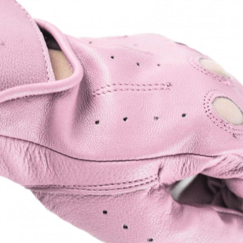 zerimar shoes Guantes de piel para mujer modelo TUTTA Rebajas online