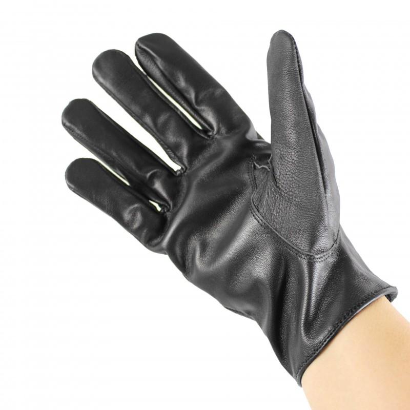 zerimar shoes Guantes de piel para conductores modelo BONDO Solo hoy