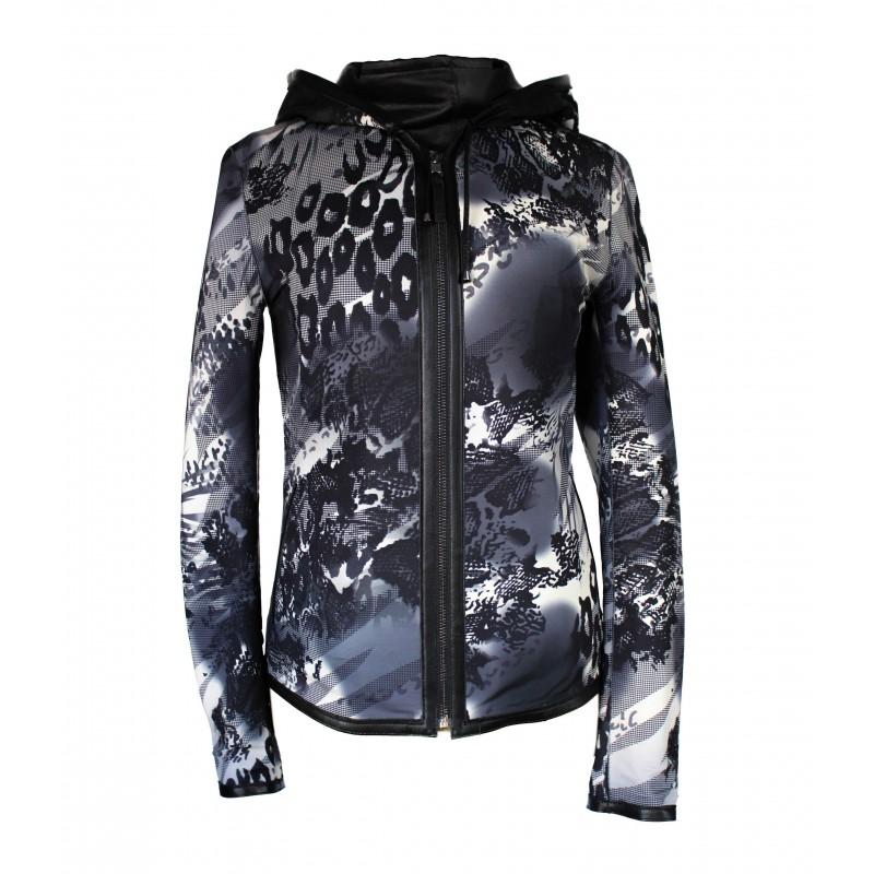 zerimar shoes Chaqueta de piel reversible modelo LOUNO Últimos 3 días