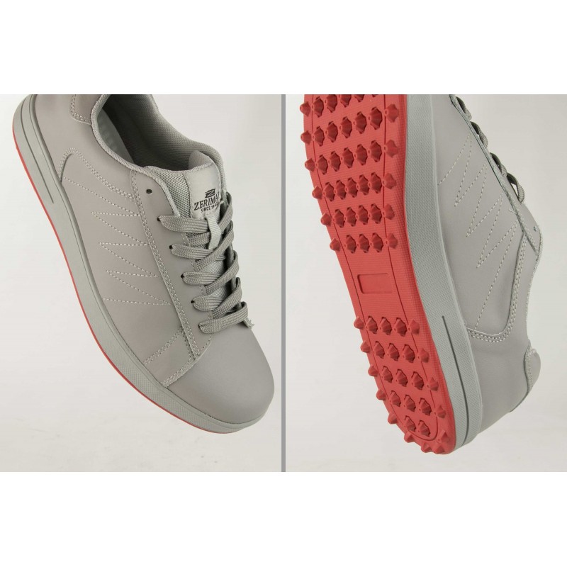 zerimar shoes Zapatos Golf de piel para hombre modelo RAY Descuentos del mes