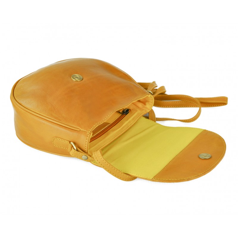 zerimar shoes Bolso de bandolera con solapa de clip POWDER Tienda de fábrica