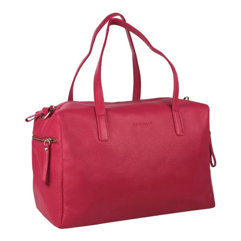 zerimar shoes Bolso de piel de viaje equipaje de mano Ryanair 35x20x20 cm Rebajas de fin de temporada