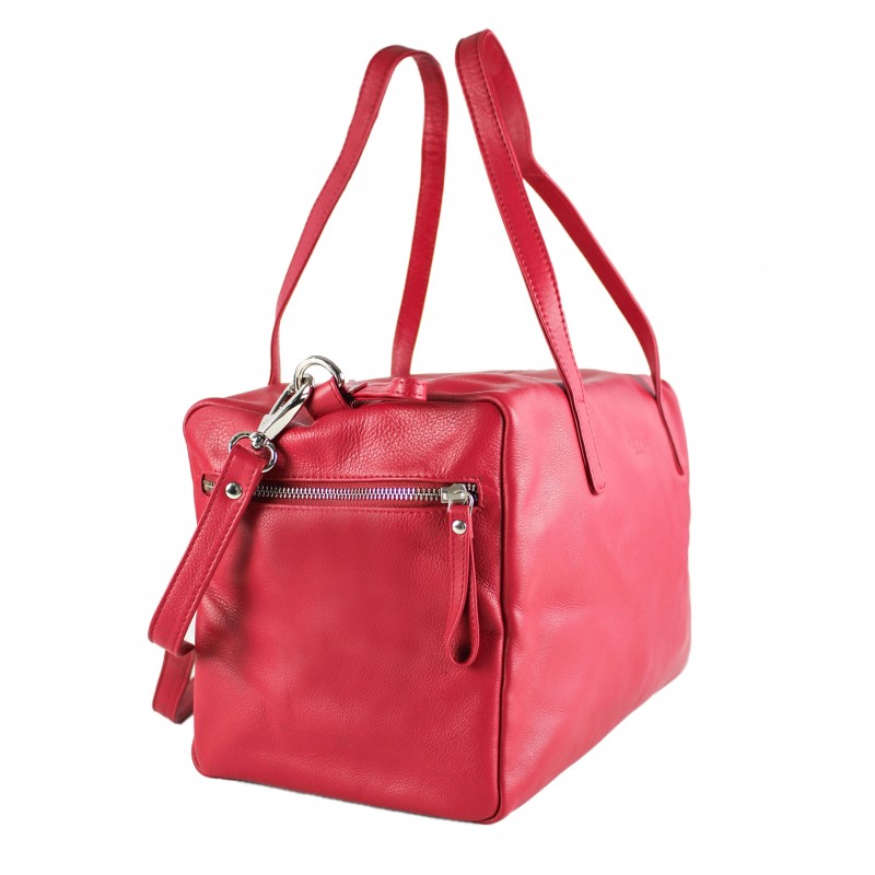 zerimar shoes Bolso de piel de viaje equipaje de mano Ryanair 35x20x20 cm Rebajas de fin de temporada