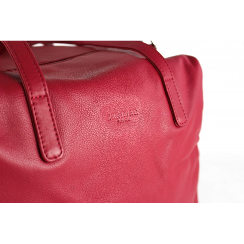 zerimar shoes Bolso de piel de viaje equipaje de mano Ryanair 35x20x20 cm Rebajas de fin de temporada