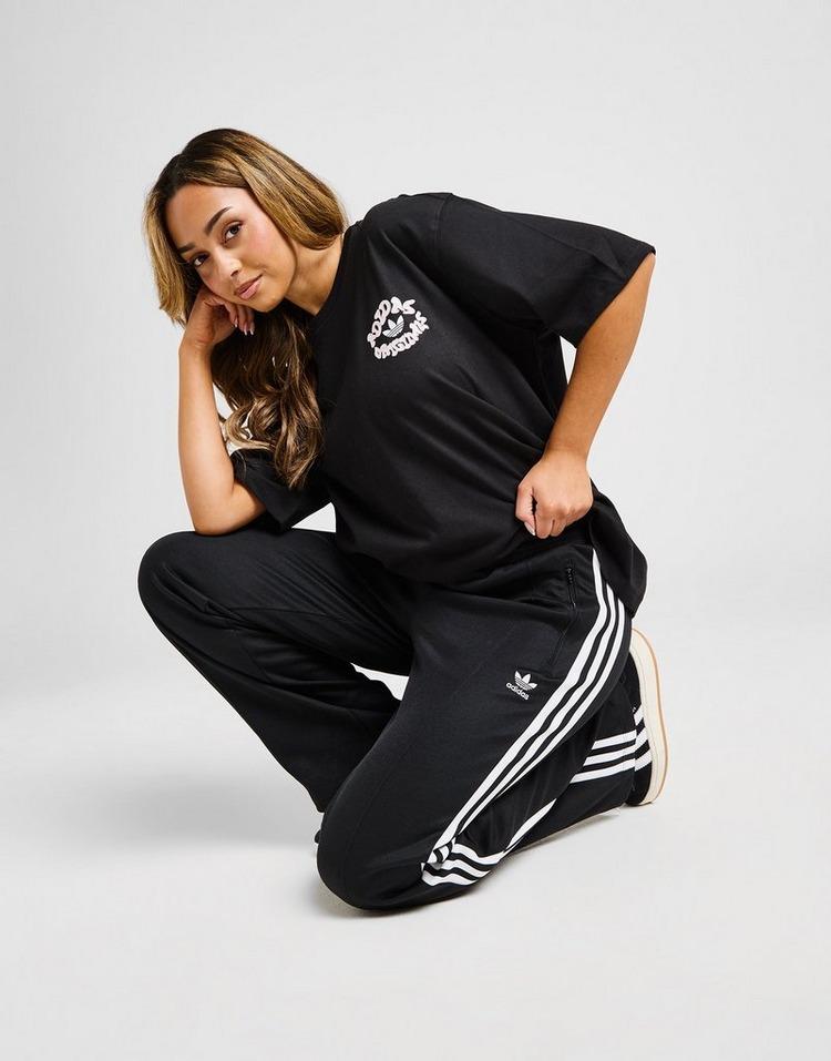 JD Sports adidas Originals Pantalón de chándal Slim Classic Oferta especial de fábrica