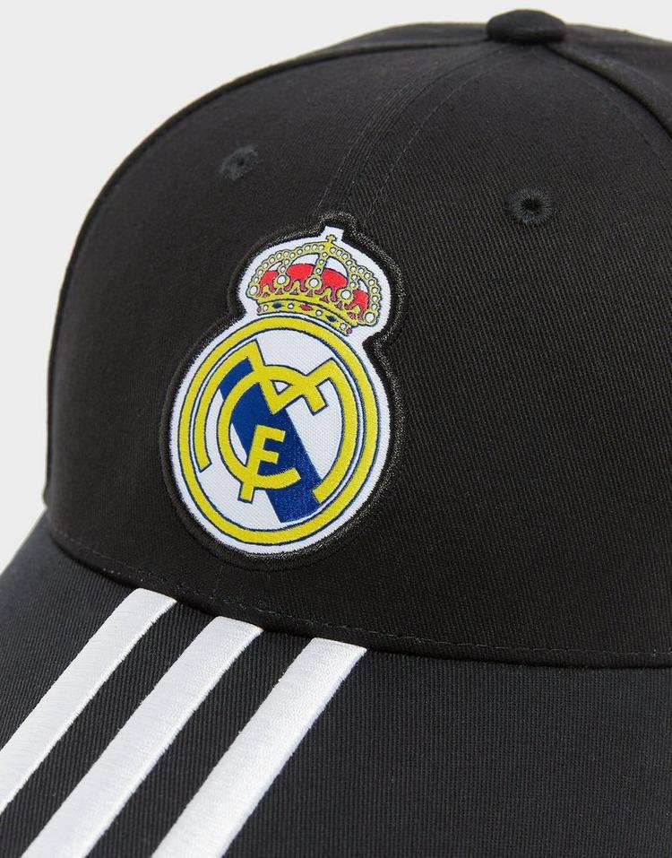 JD Sports adidas Gorra primera equipación Real Madrid Baseball Promoción trimestral