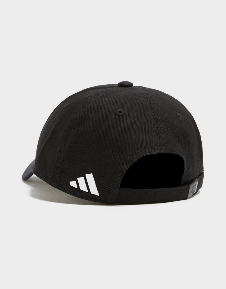 JD Sports adidas Gorra primera equipación Real Madrid Baseball Promoción trimestral
