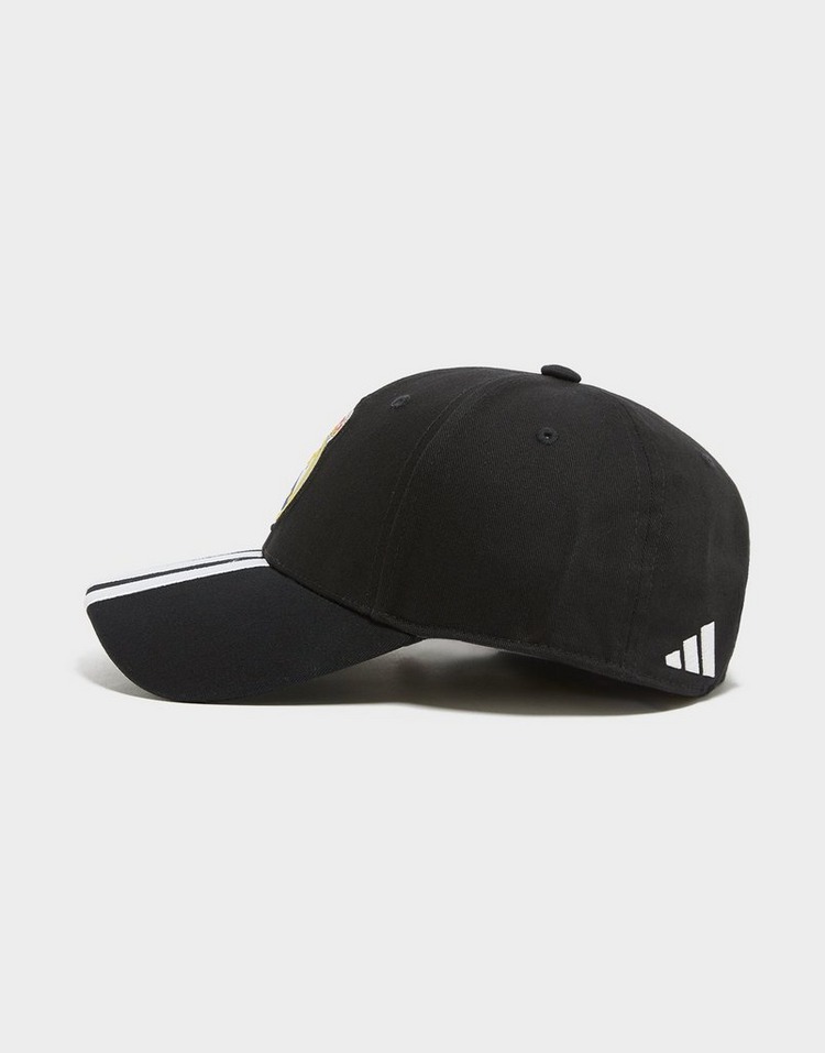 JD Sports adidas Gorra primera equipación Real Madrid Baseball Promoción trimestral