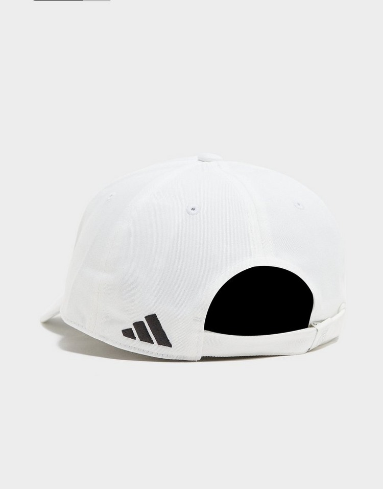 JD Sports adidas Gorra primera equipación Real Madrid Baseball Solo queda un día