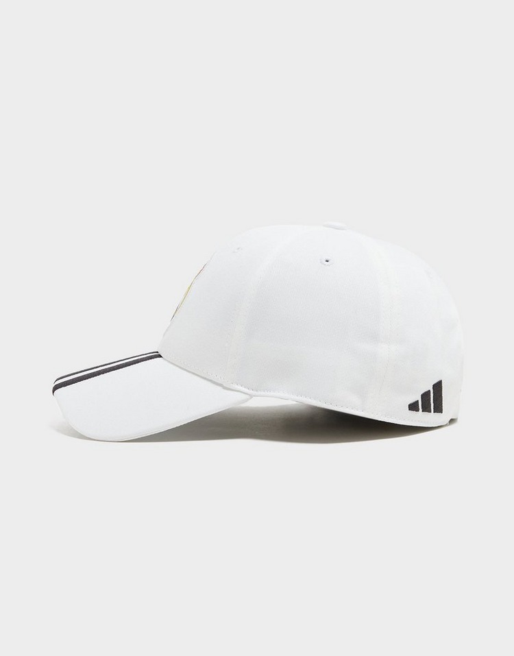 JD Sports adidas Gorra primera equipación Real Madrid Baseball Solo queda un día