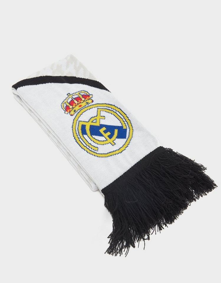 JD Sports adidas Bufanda primera equipación Real Madrid Grandes descuentos