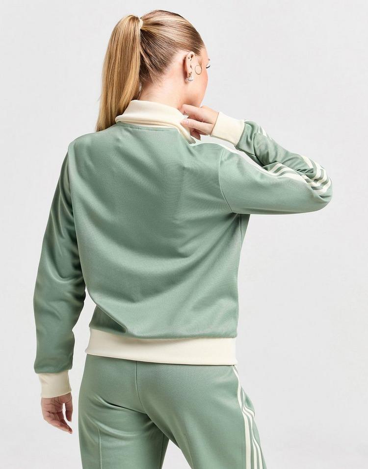 JD Sports adidas Originals Parte superior de Chándal Classic Envío internacional gratuito