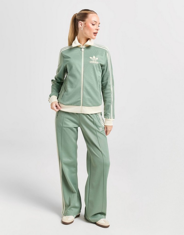 JD Sports adidas Originals Parte superior de Chándal Classic Envío internacional gratuito