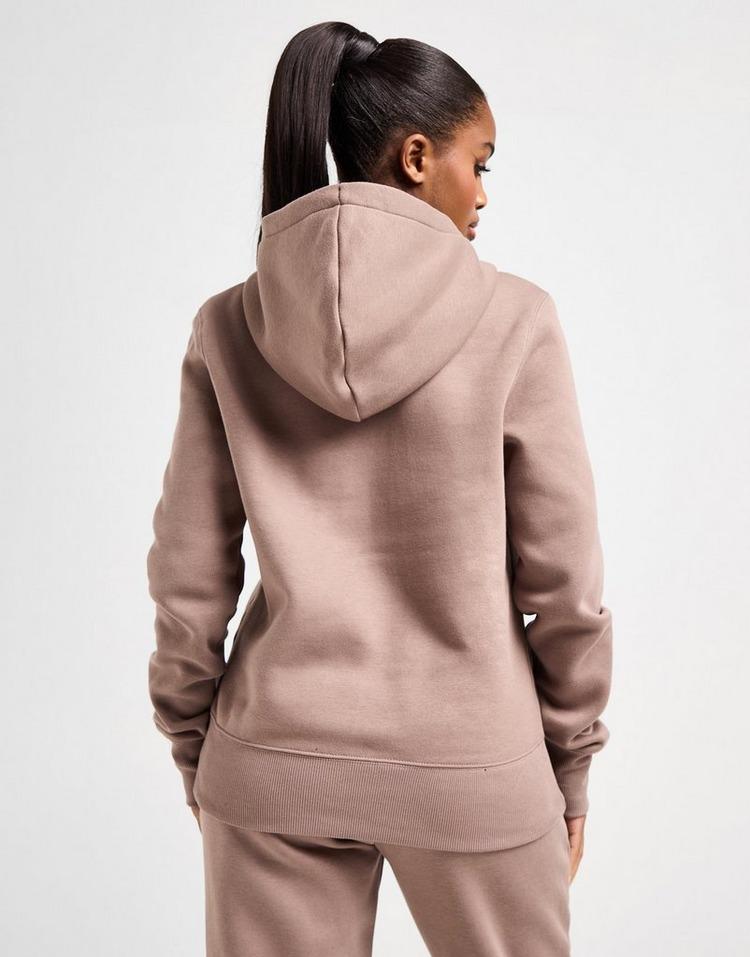 JD Sports Nike Phoenix Structured Overhead Hoodie Tienda de fábrica