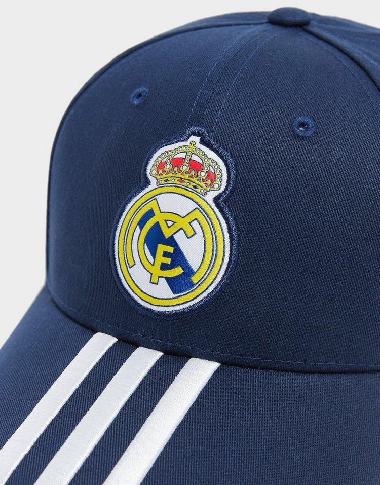 JD Sports adidas Gorra primera equipación Real Madrid Baseball Limitado a 3 días
