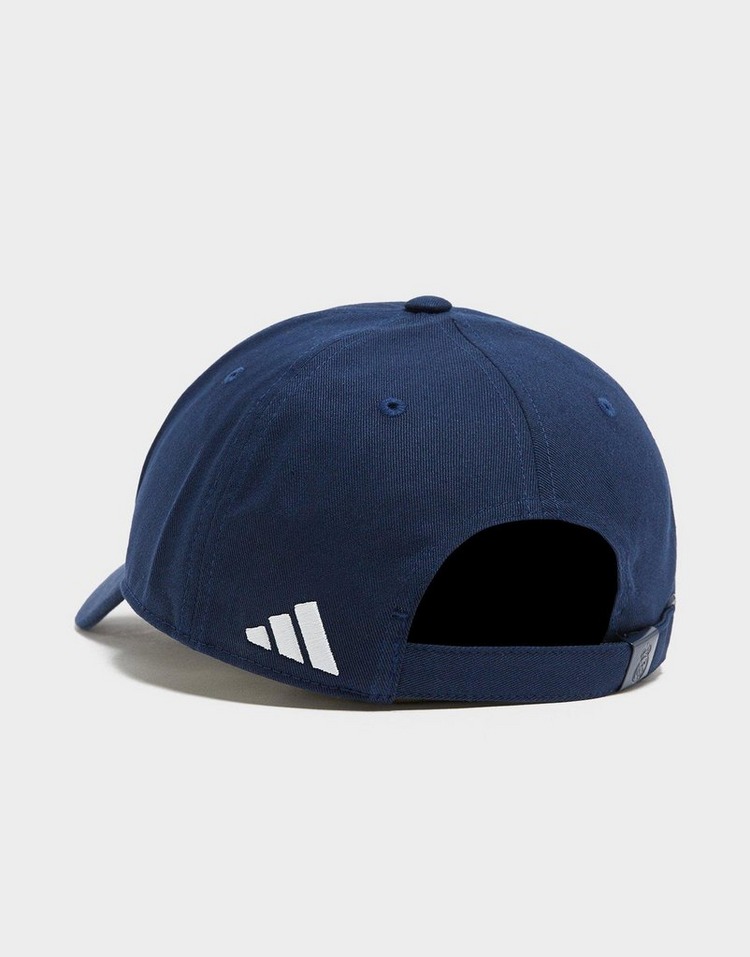 JD Sports adidas Gorra primera equipación Real Madrid Baseball Limitado a 3 días