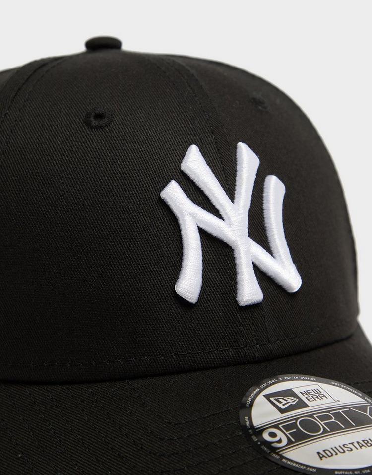 JD Sports New Era gorra MLB New York Yankees 9FORTY Ahorra y exporta